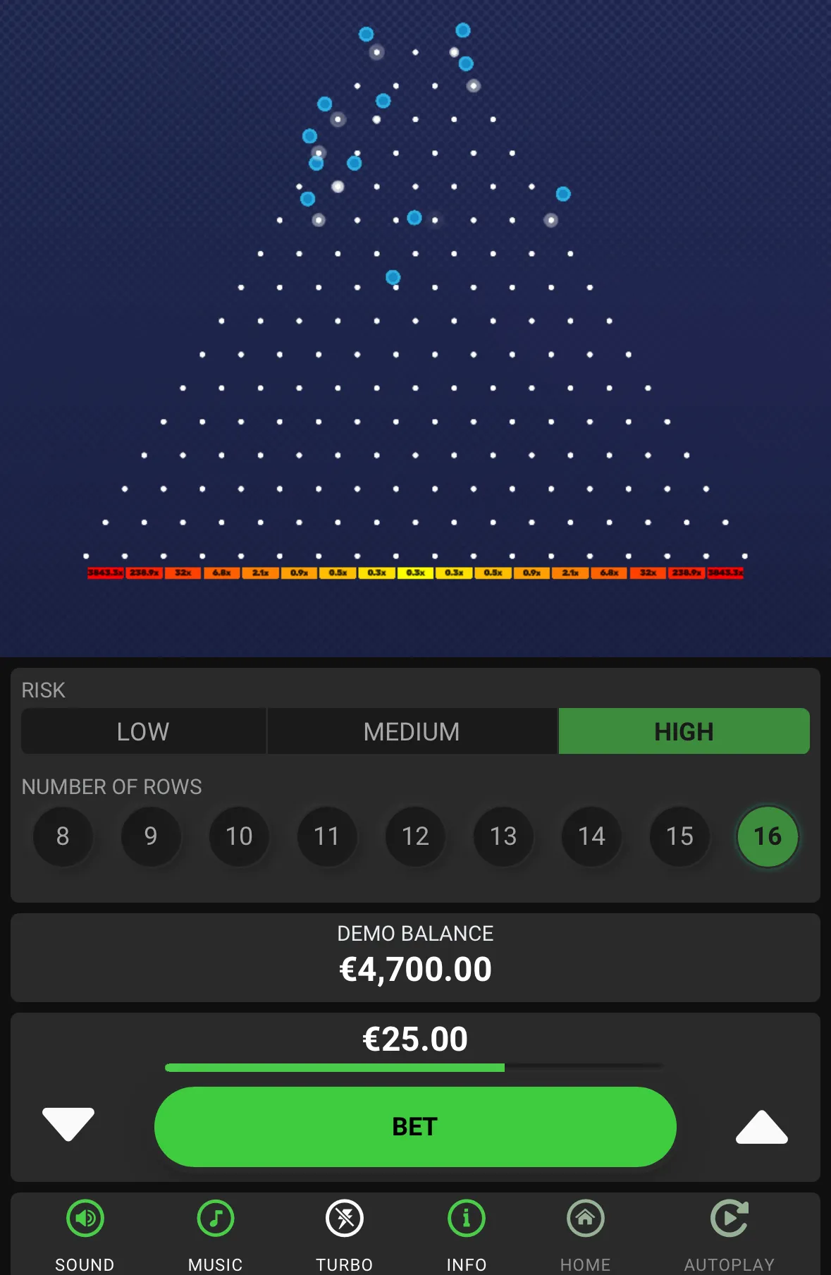 Installer Plinko App sur Syst&egrave;mes Android et iOS